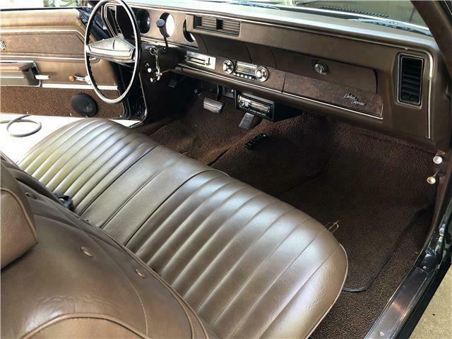 1970 Oldsmobile Cutlass -- - photo 11
