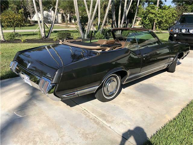 1970 Oldsmobile Cutlass -- - photo 2
