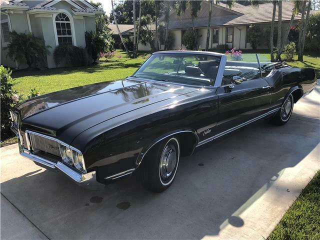 1970 Oldsmobile Cutlass -- - photo 3