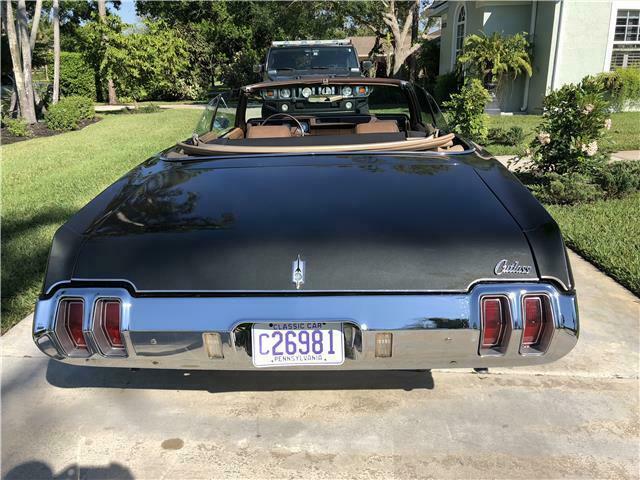 1970 Oldsmobile Cutlass -- - photo 5