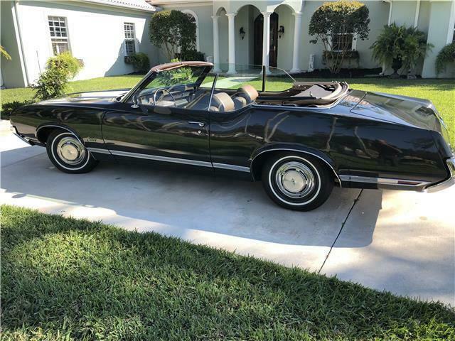 1970 Oldsmobile Cutlass -- - photo 6
