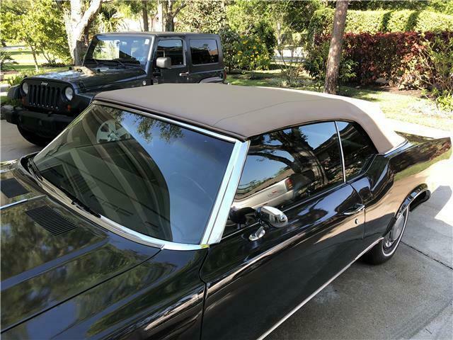 1970 Oldsmobile Cutlass -- - photo 8