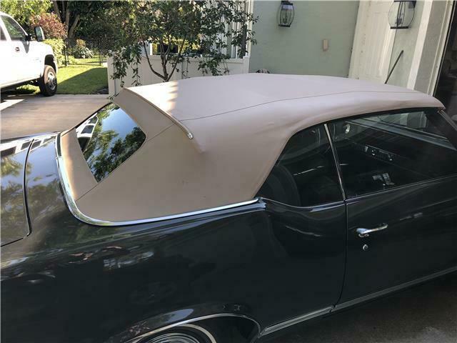1970 Oldsmobile Cutlass -- - photo 9