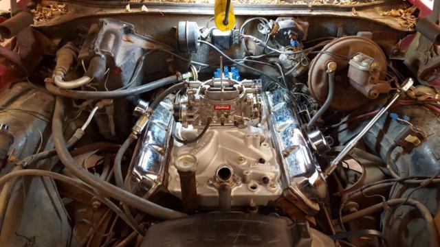 1970 Oldsmobile Cutlass - photo 11