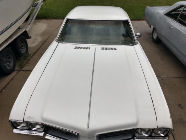 1970 Oldsmobile Cutlass - photo 2