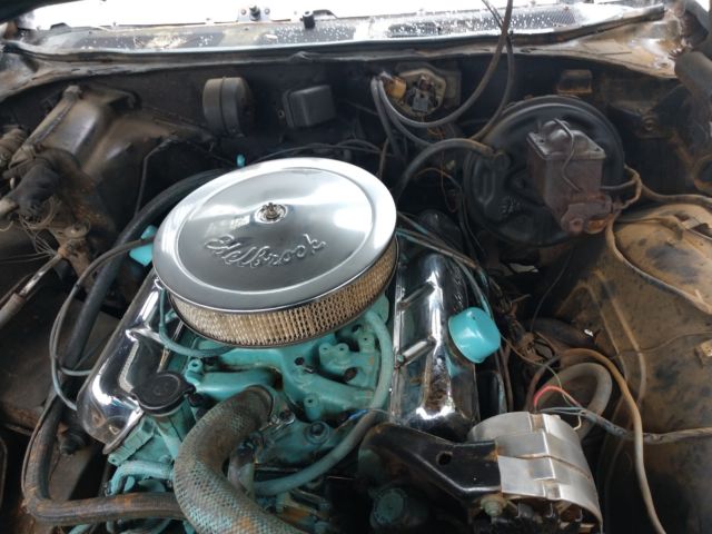 1970 Oldsmobile Cutlass - photo 3