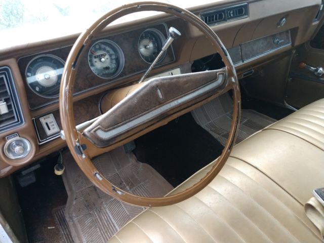 1970 Oldsmobile Cutlass - photo 9