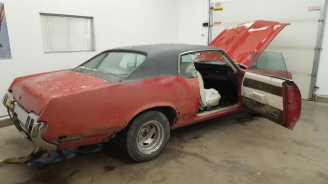 1970 Oldsmobile Cutlass - photo 5