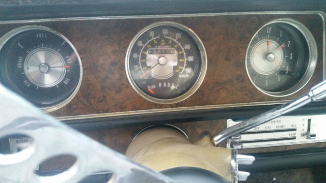 1970 Oldsmobile Cutlass - photo 8