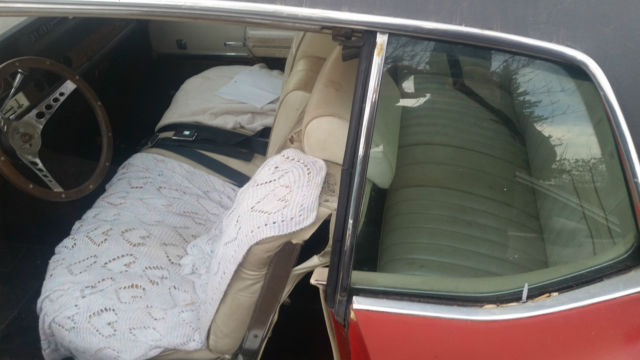 1970 Oldsmobile Cutlass - photo 9