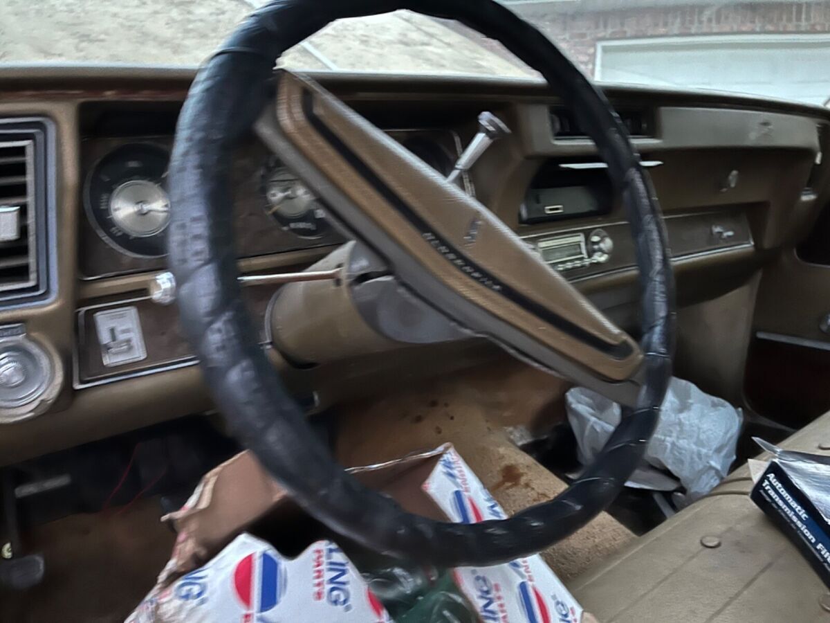 1970 Oldsmobile Cutlass - photo 5