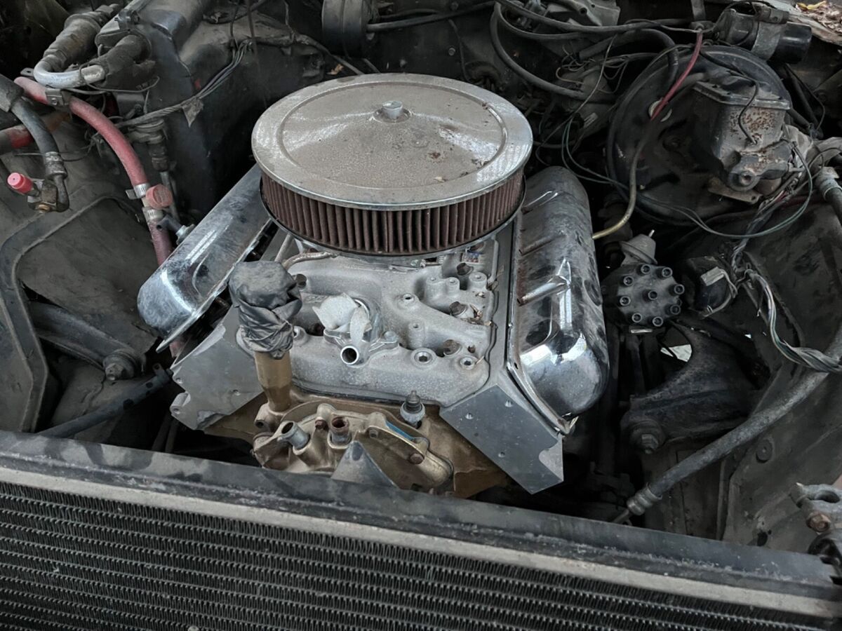 1970 Oldsmobile Cutlass - photo 6