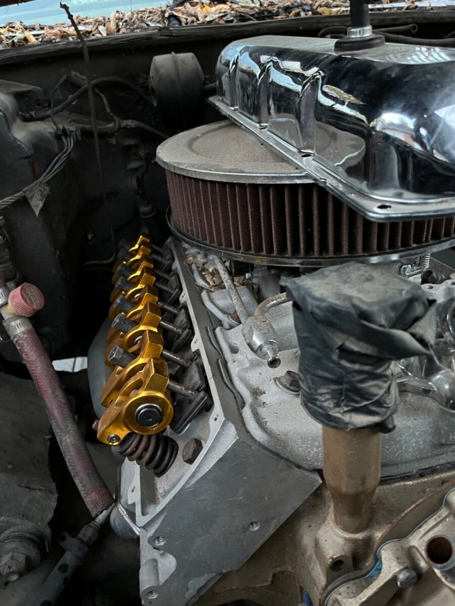 1970 Oldsmobile Cutlass - photo 7
