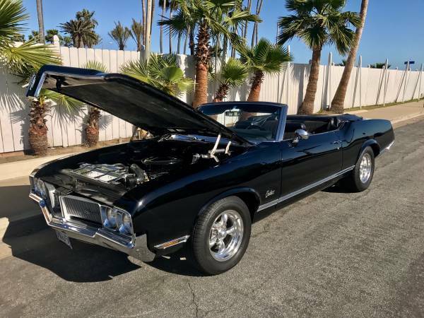 1970 Oldsmobile Cutlass - photo 8