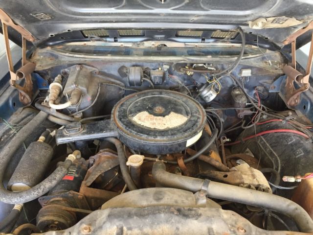 1970 Oldsmobile Cutlass convertible - photo 8