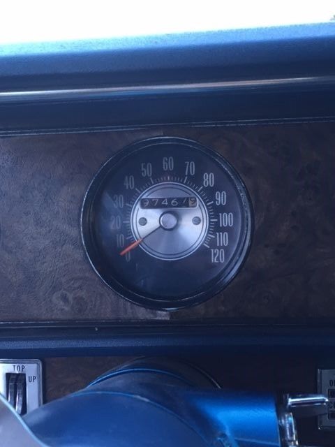 1970 Oldsmobile Cutlass - photo 12