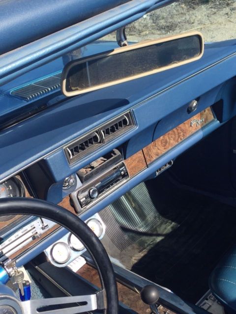 1970 Oldsmobile Cutlass - photo 13