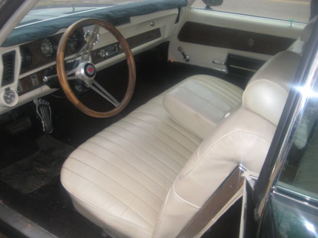 1970 Oldsmobile Cutlass Supreme - photo 4