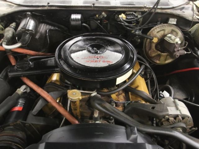 1970 Oldsmobile Cutlass Supreme - photo 4