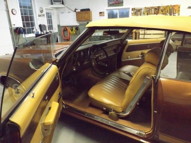 1970 Oldsmobile Cutlass Supreme (442 Clone) - photo 11