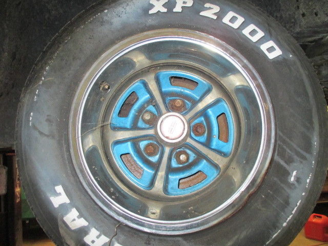 1970 Oldsmobile Cutlass CUTLASS SUPREME - photo 8
