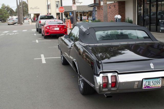 1970 Oldsmobile Cutlass - photo 10