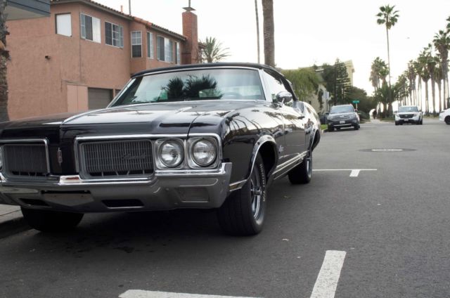 1970 Oldsmobile Cutlass - photo 5