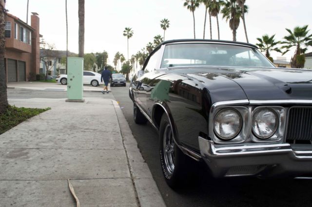 1970 Oldsmobile Cutlass - photo 6
