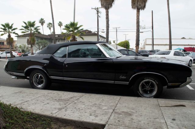 1970 Oldsmobile Cutlass - photo 7