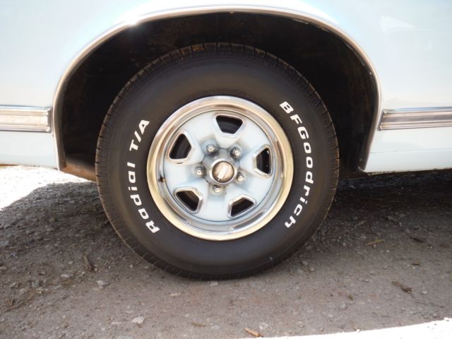 1970 Oldsmobile Cutlass - photo 11