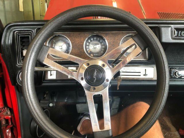 1970 Oldsmobile Cutlass - photo 11