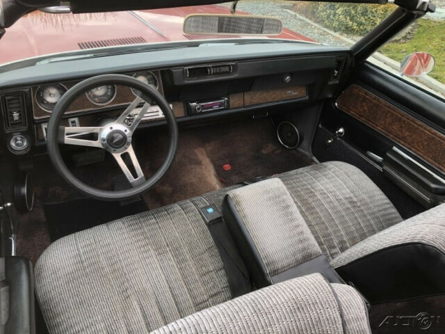 1970 Oldsmobile Cutlass - photo 2
