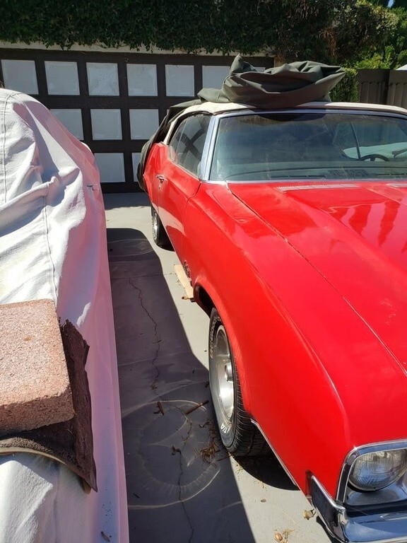 1970 Oldsmobile Cutlass - photo 11