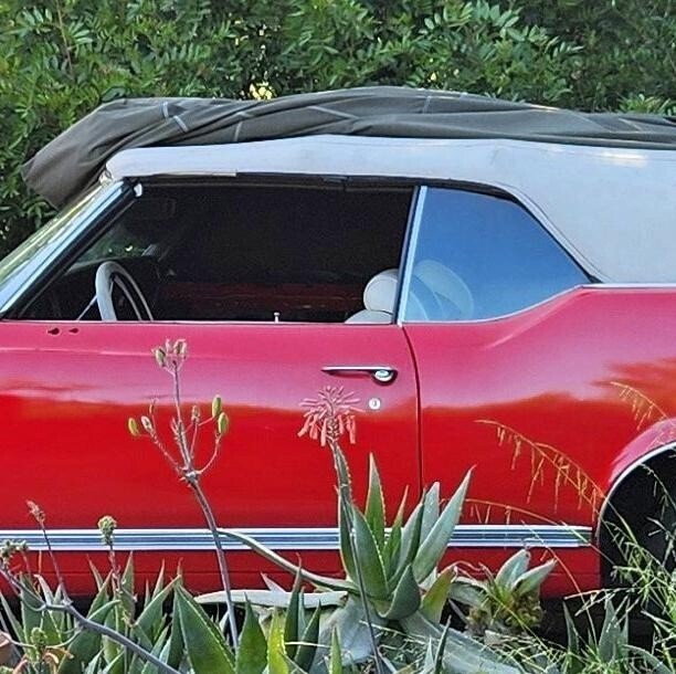 1970 Oldsmobile Cutlass - photo 3