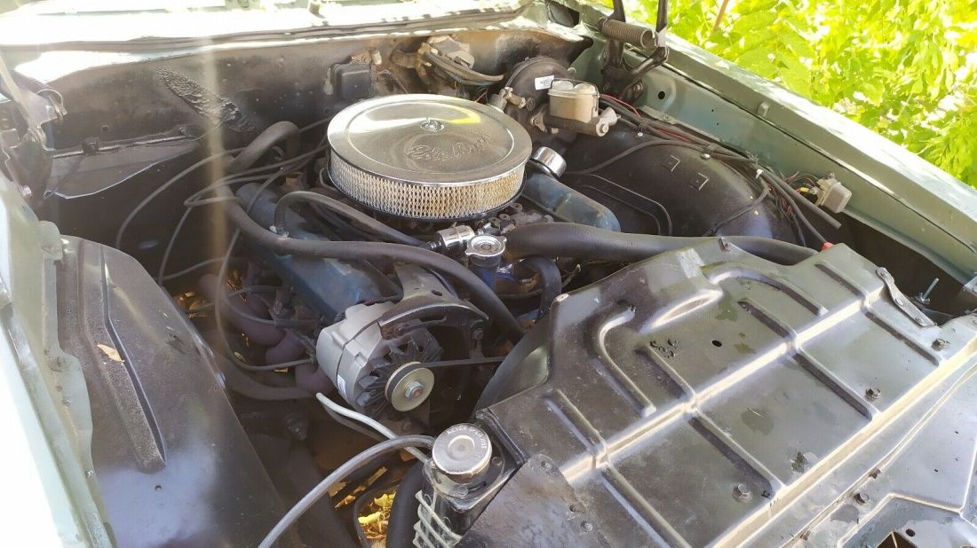 1970 Oldsmobile Cutlass Supreme - photo 11