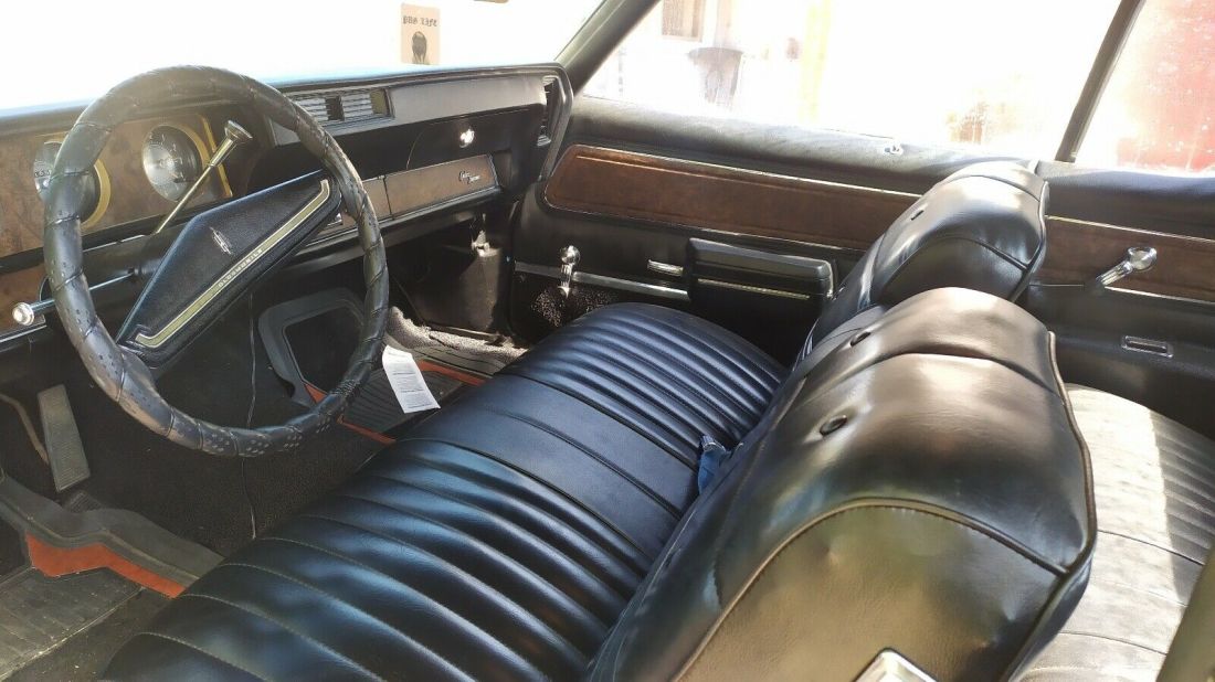 1970 Oldsmobile Cutlass Supreme - photo 5