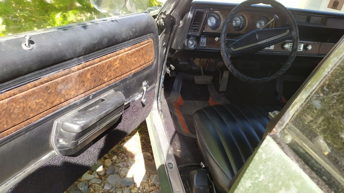1970 Oldsmobile Cutlass Supreme - photo 9