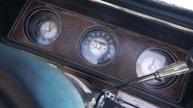 1970 Oldsmobile Cutlass FUN AFFORDABLE DRIVER CONVERTIBLE!!! - photo 11
