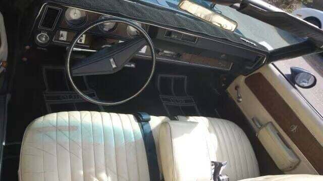 1970 Oldsmobile Cutlass FUN AFFORDABLE DRIVER CONVERTIBLE!!! - photo 12
