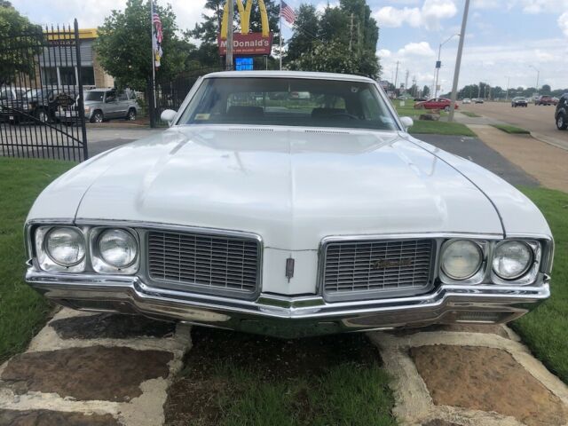 1970 Oldsmobile Cutlass Supreme Good Car, Looks Good, Runs Good 1970 Oldsmobile Cutlass S