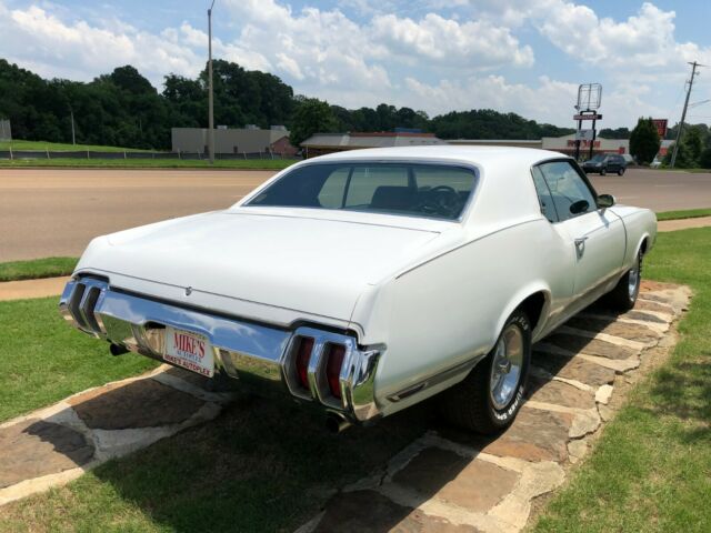 1970 Oldsmobile Cutlass S - photo 3
