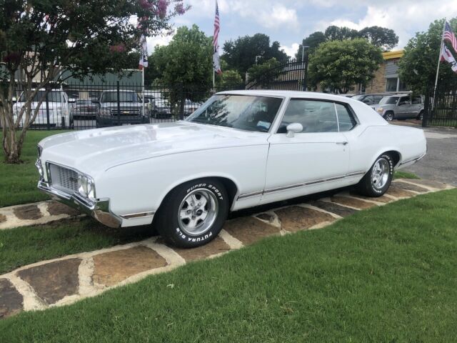 1970 Oldsmobile Cutlass S - photo 7