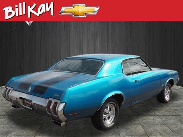 1970 Oldsmobile Cutlass Supreme - photo 4