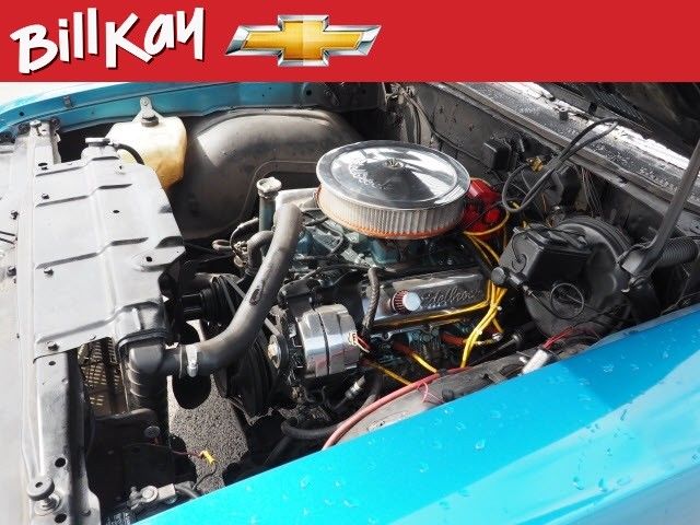 1970 Oldsmobile Cutlass Supreme - photo 6