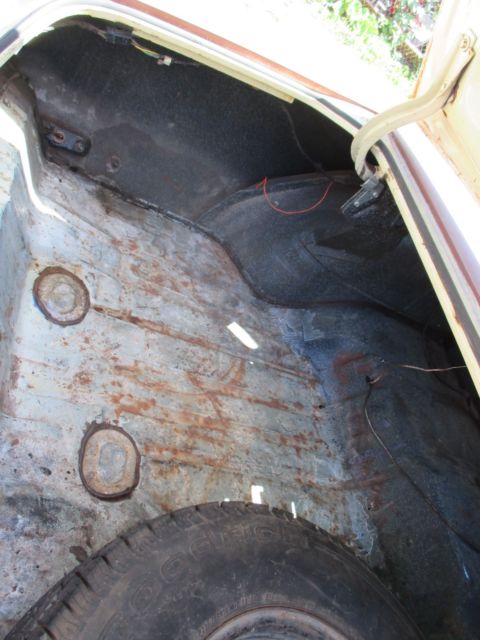 1970 Oldsmobile Cutlass SX - photo 10