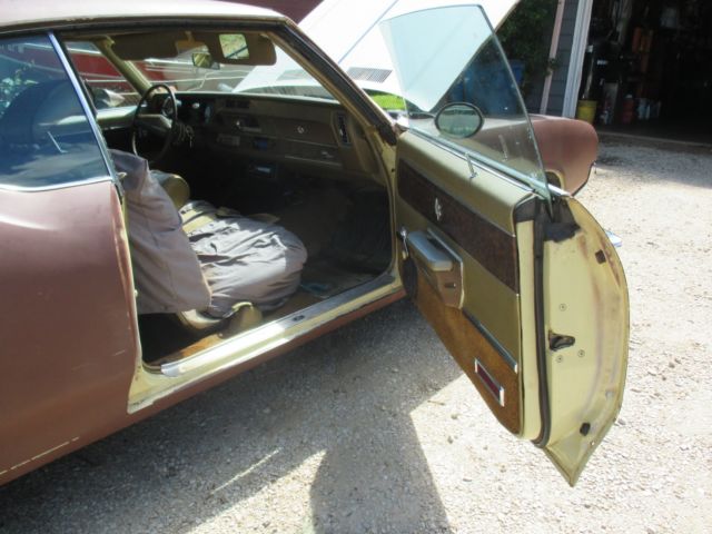 1970 Oldsmobile Cutlass SX - photo 11
