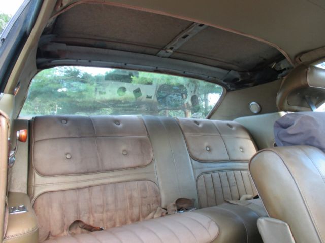 1970 Oldsmobile Cutlass SX - photo 12