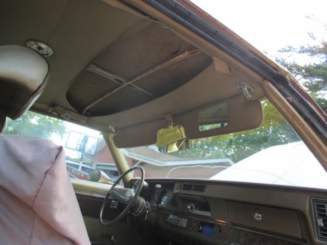 1970 Oldsmobile Cutlass SX - photo 13