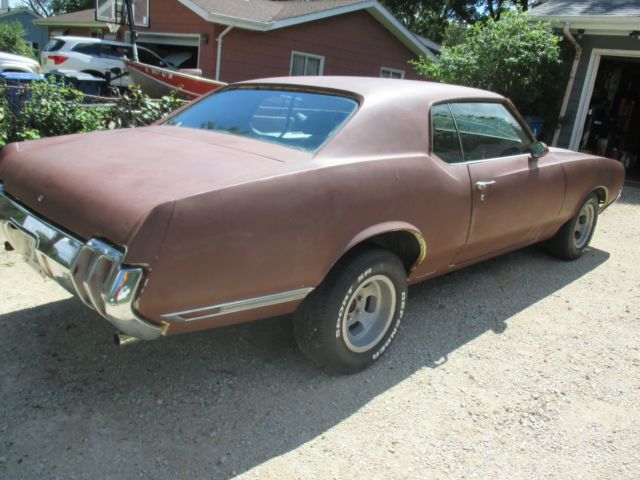 1970 Oldsmobile Cutlass SX - photo 6