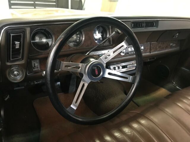 1970 Oldsmobile Cutlass - photo 12
